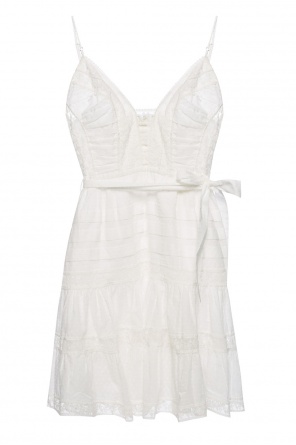 Lace slip dress, zdjęcie 1 Lace slip dress od Zimmermann